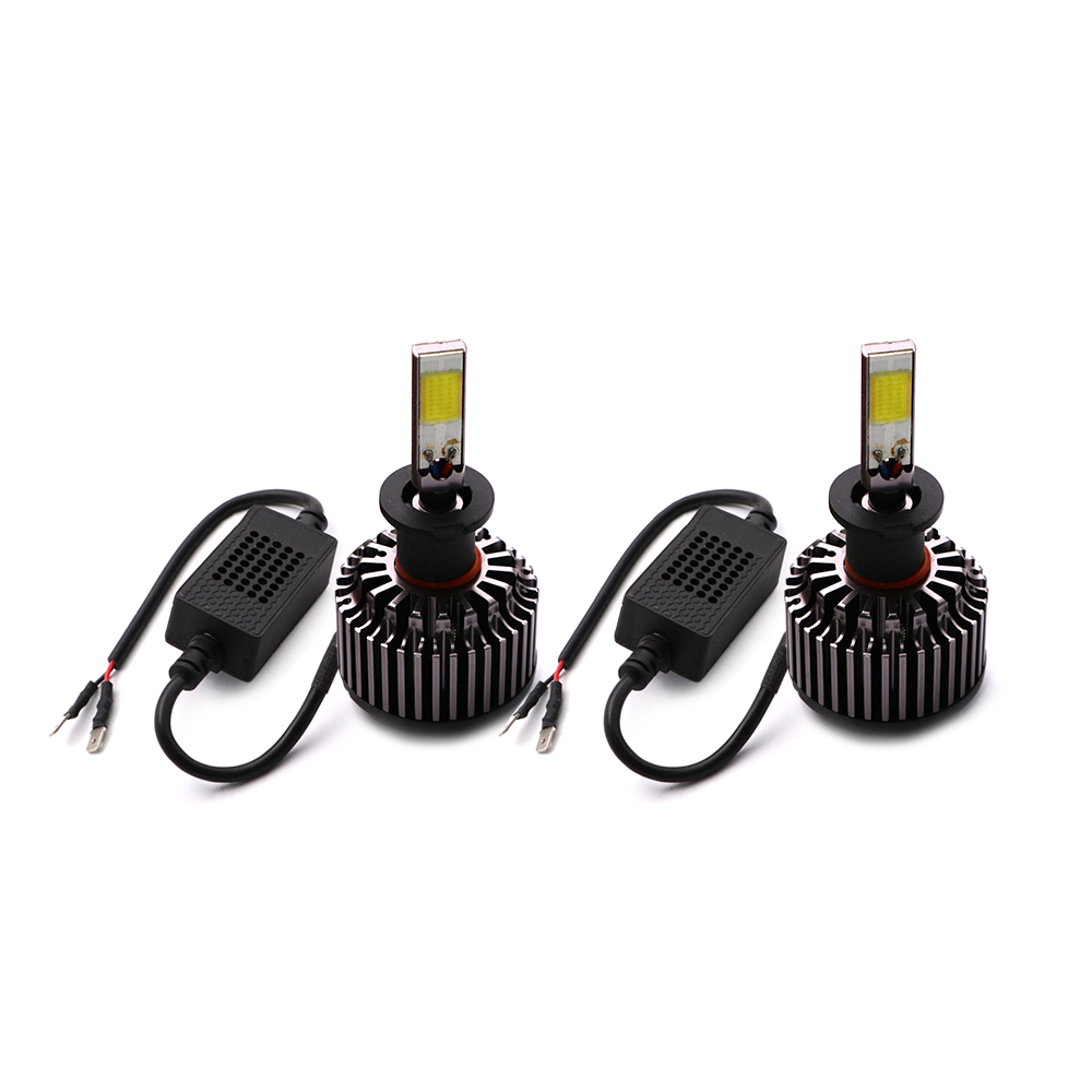 Car Exterior Lighting | Headlight | H1 | 40W