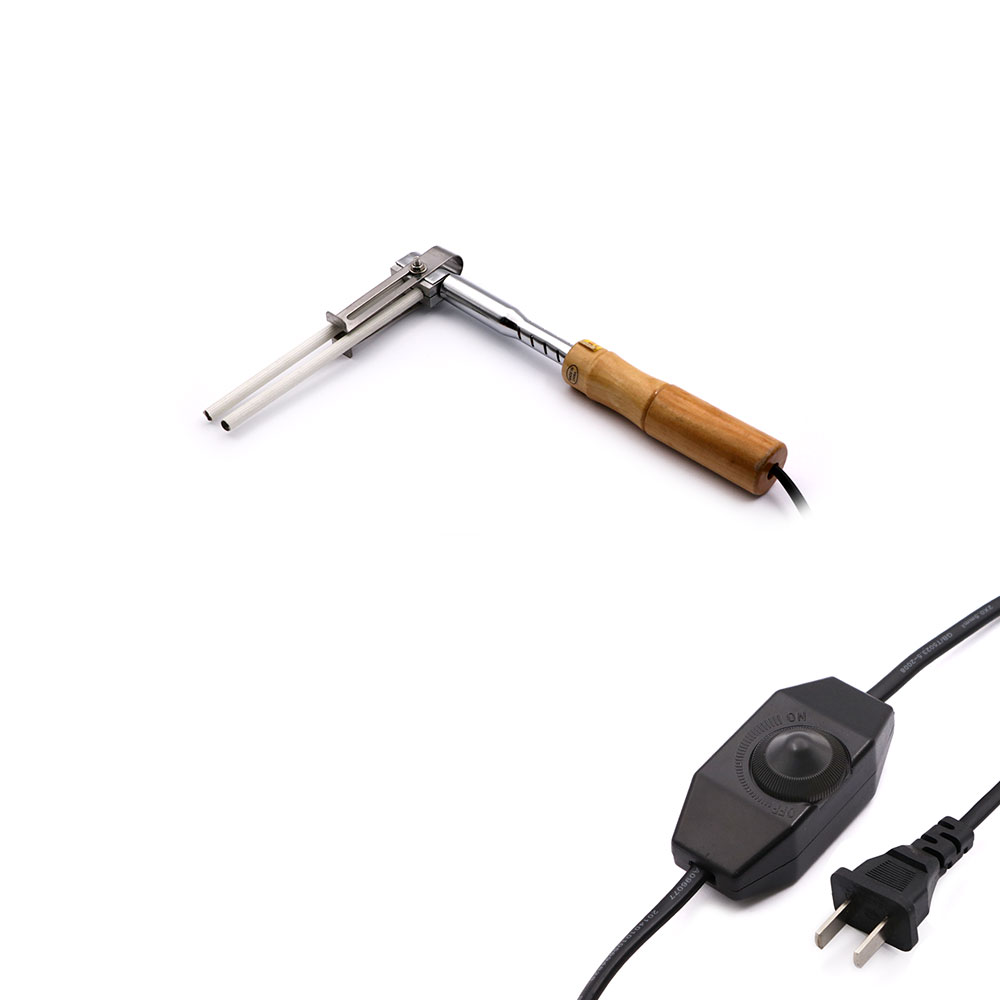 Acrylic Tube Bender | 130mm
