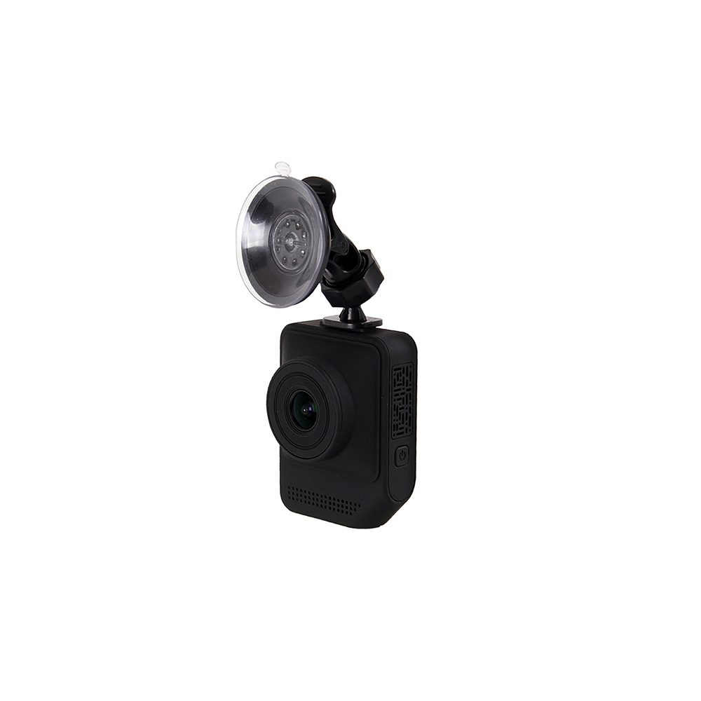 Car DVR Camera Recorder | RearView Mirror | 2" Screen | 1080p FHD