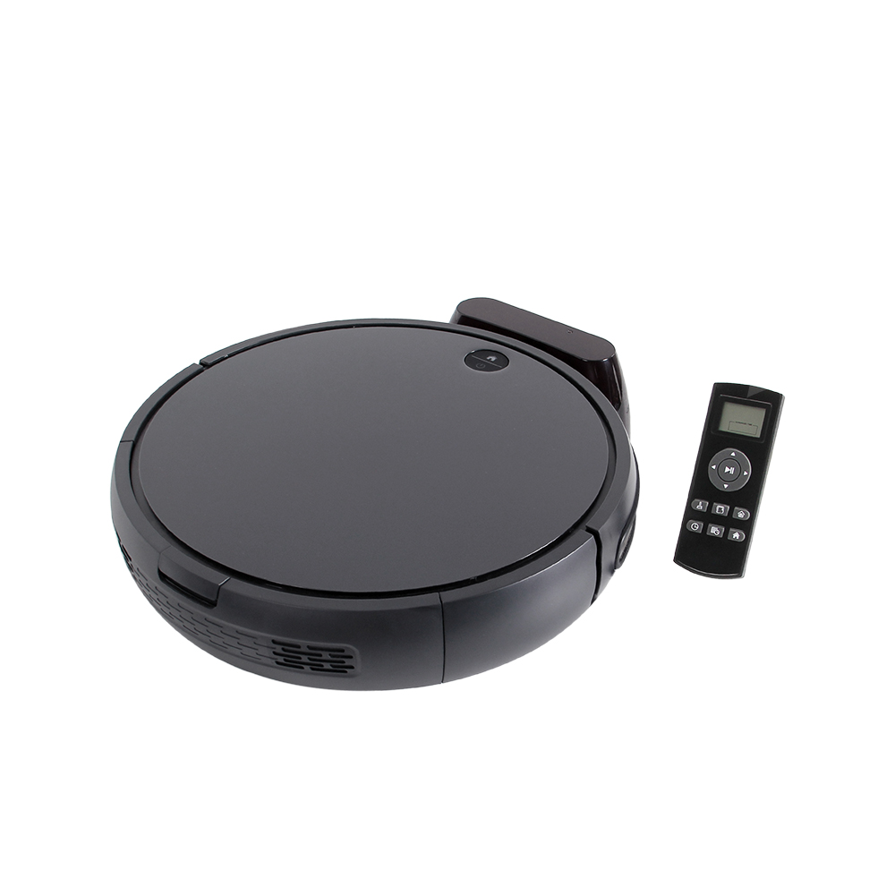 Robot Vacuum Cleaner