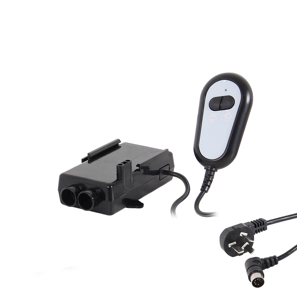 Linear Actuator | Controller | 1x Motor