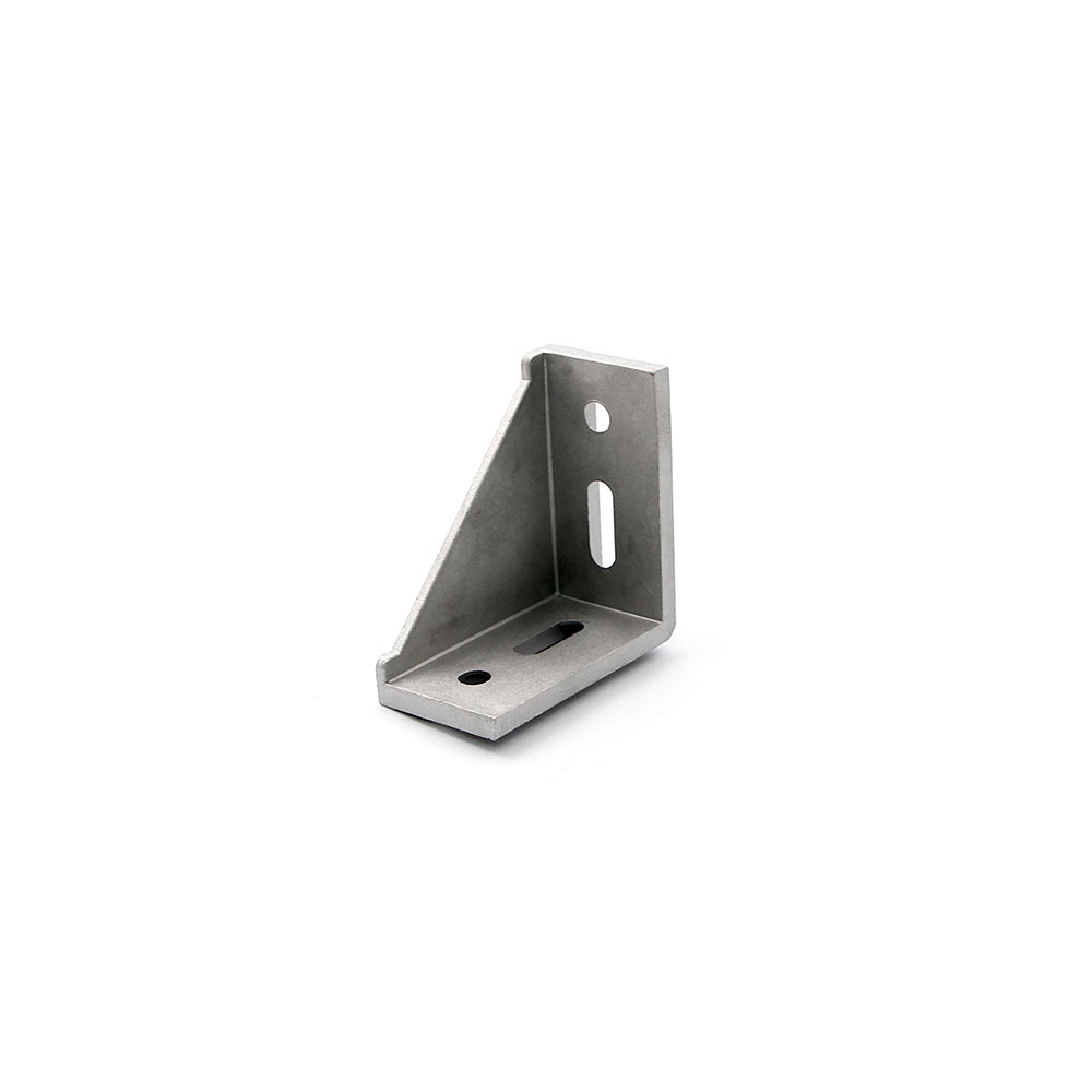 Aluminum Profile | Corner 40x80