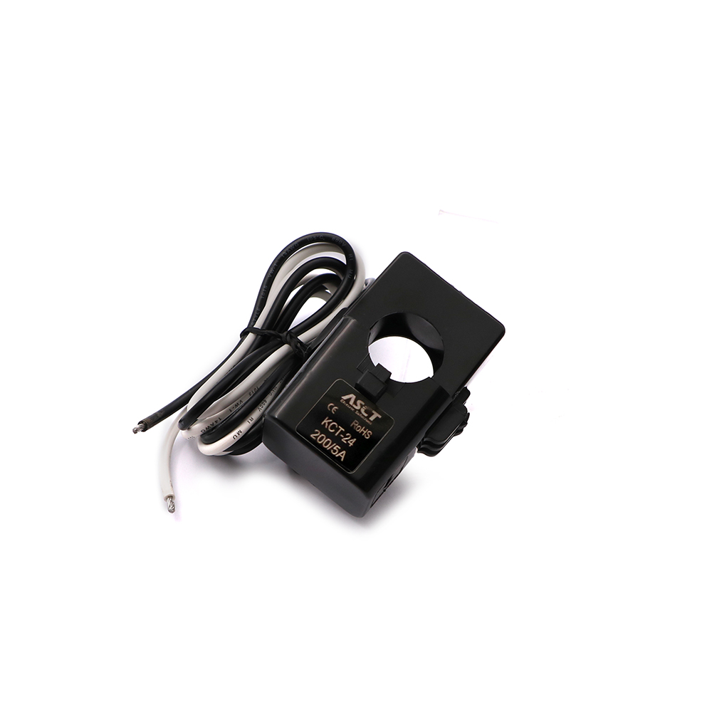 Current Transformer | 200A 5A | Open