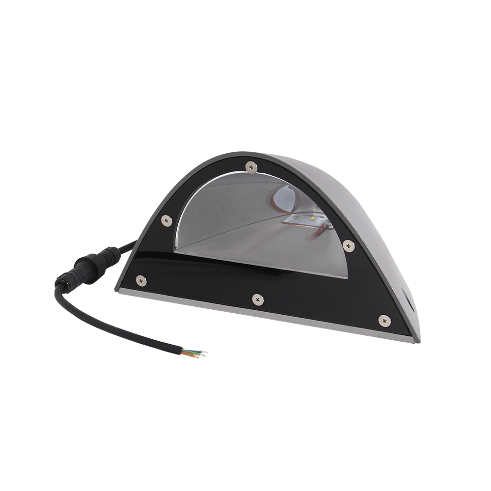 LED Light Wall | Beam | 220V AC 11W | White | Gray Frame