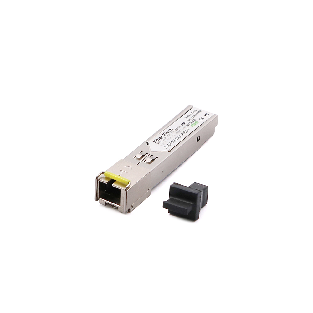 SFP Module | LX-SM1550-BD