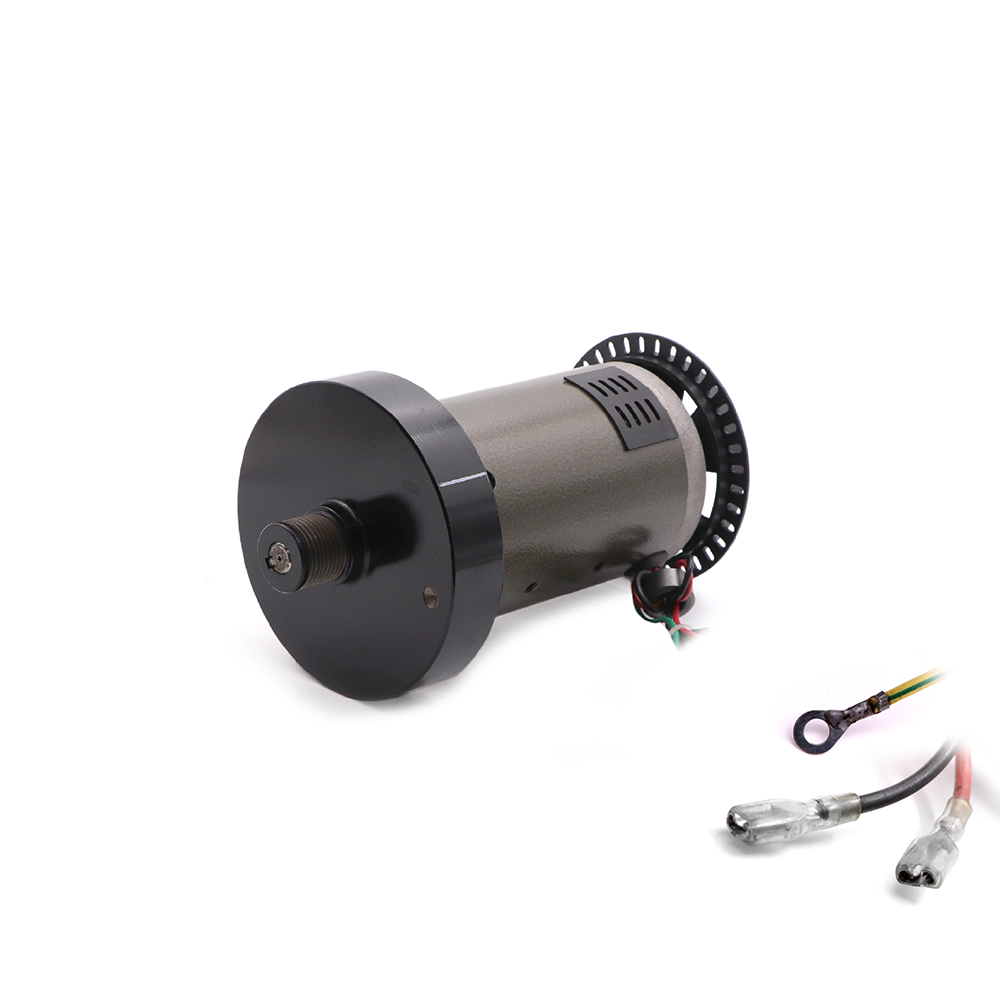 Treadmill | Motor | 1.2HP
