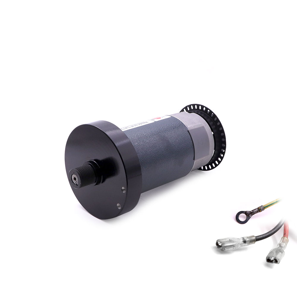 Treadmill | Motor | 2.0HP