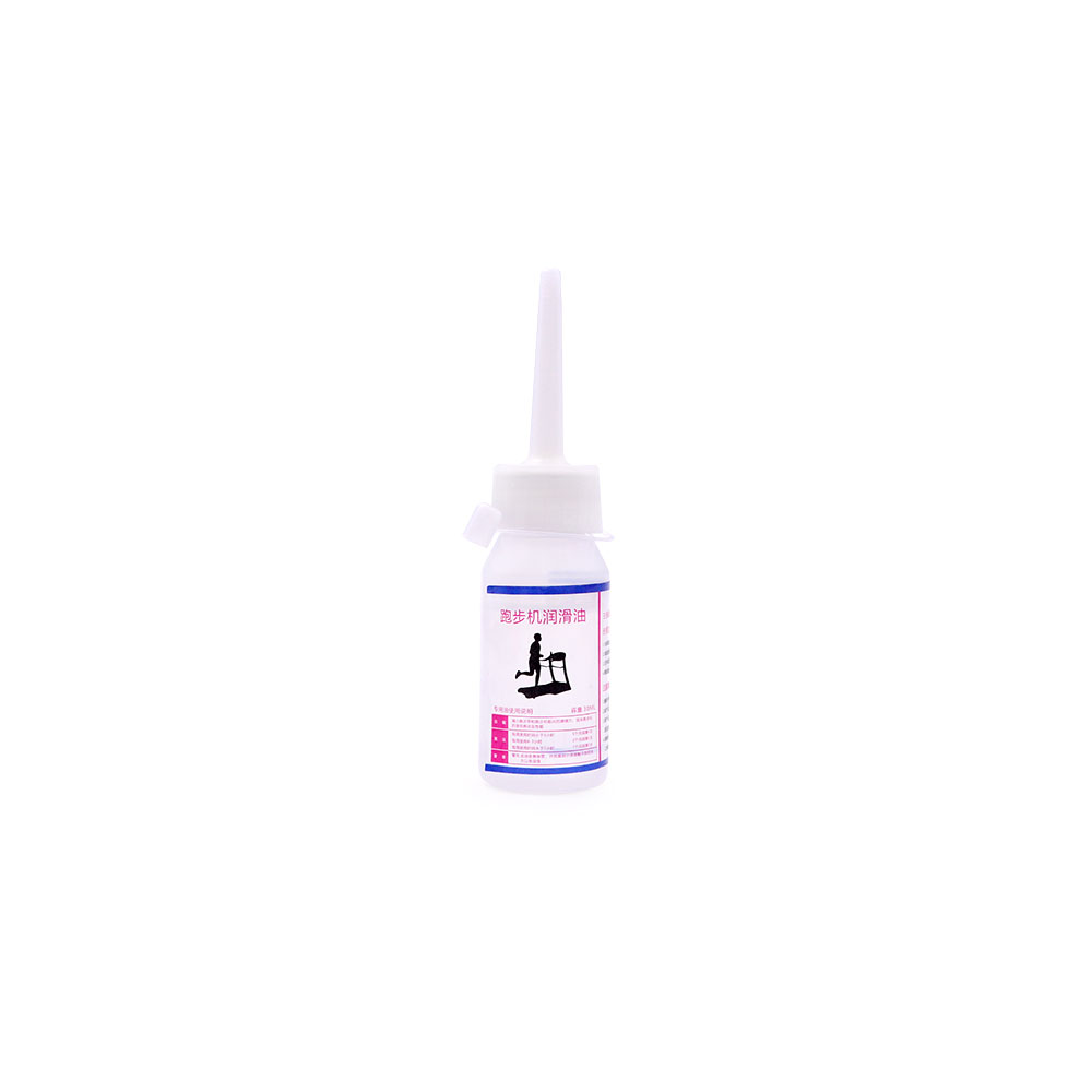 Treadmill | Oil Lubricant