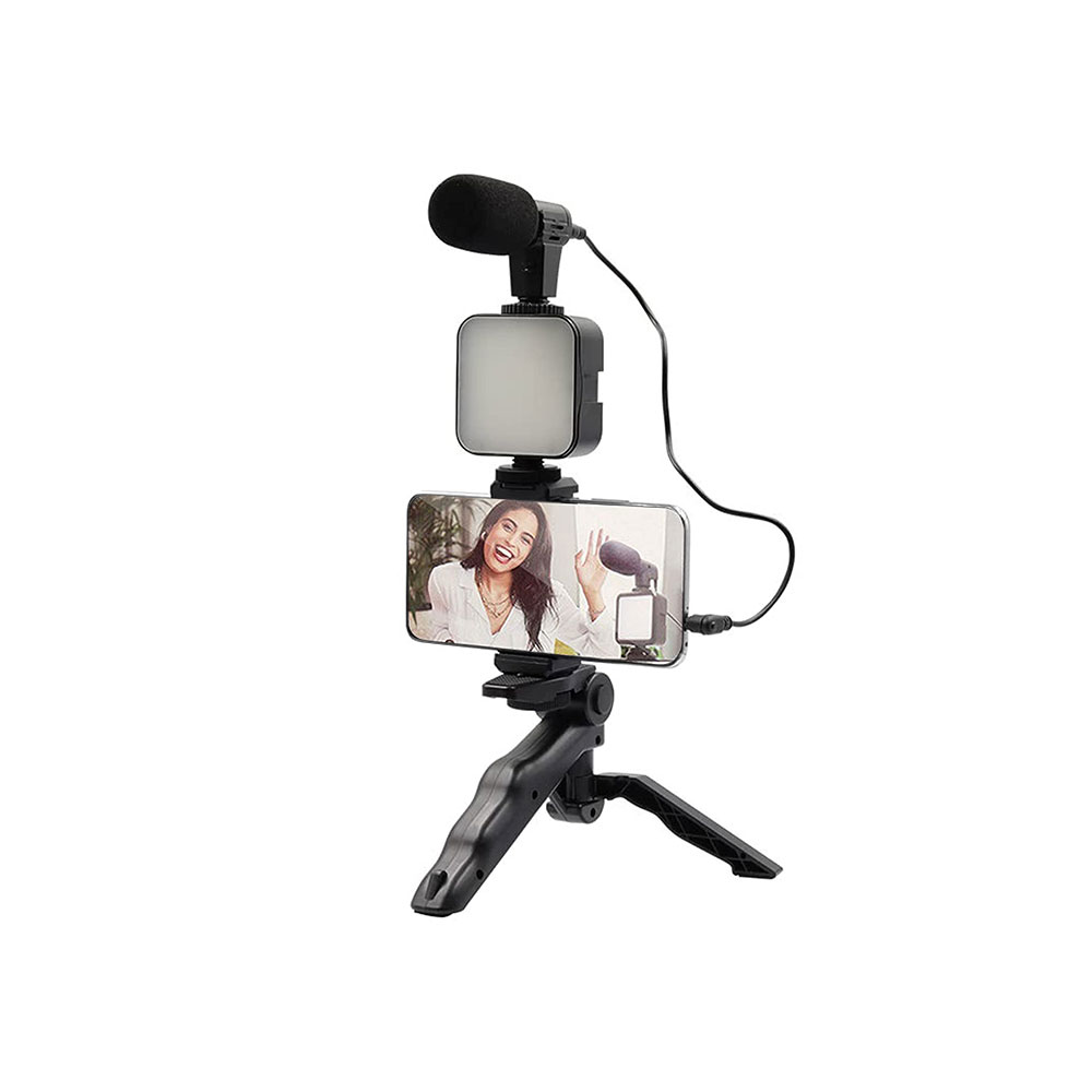 Tripod | Video Making Kit | AY-49