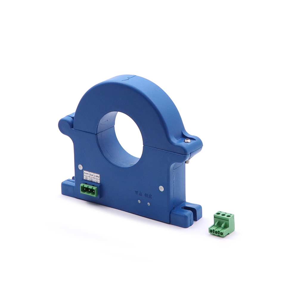 Transmitter | Analog | Current AC | 100A | Open