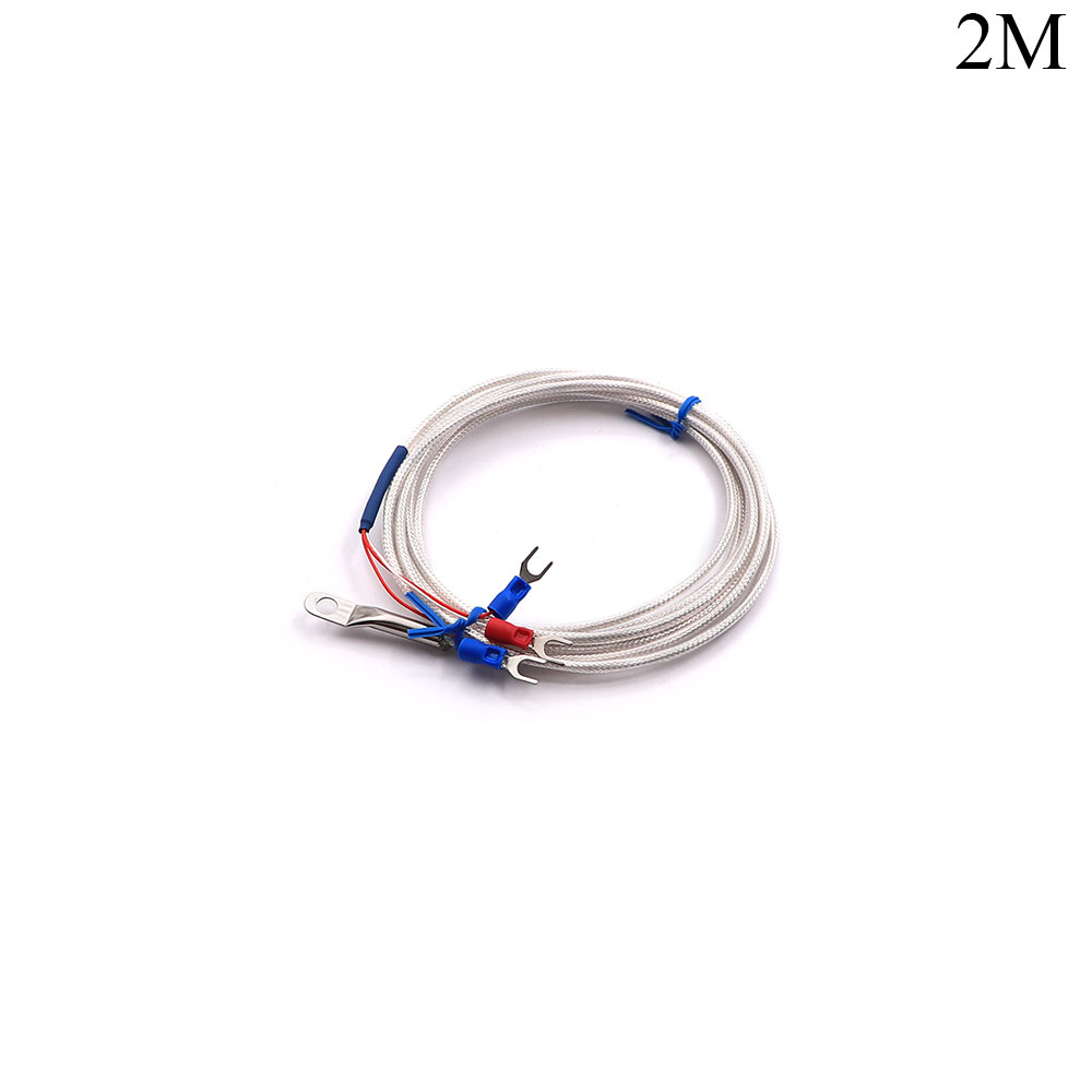 Temperature Sensor | PT100 | Surface 2M