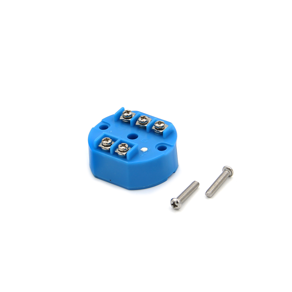 Transmitter | Analog | Temperature PT100 | 0-200C