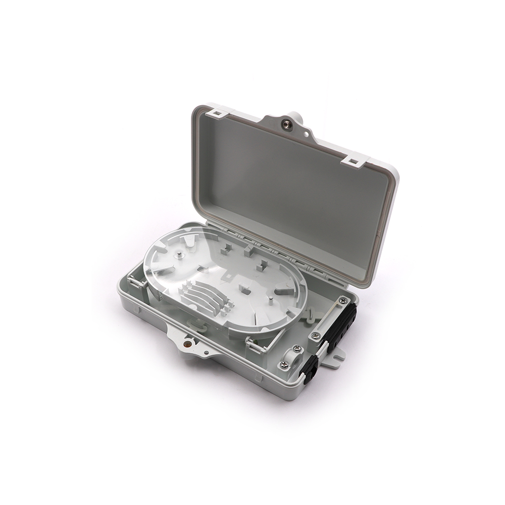 Optical Box | 4B | SC