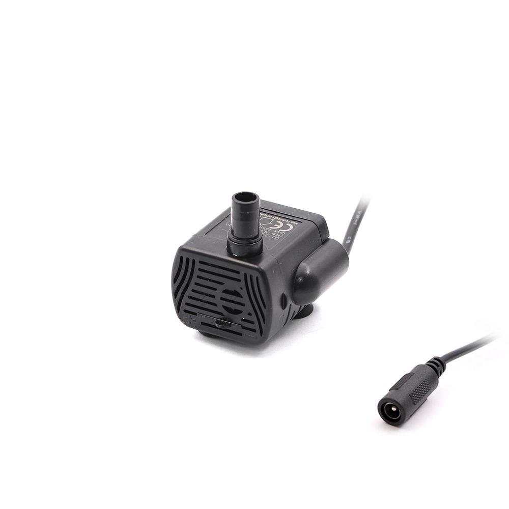 Water Pump | 5.5~12V | DC-1020