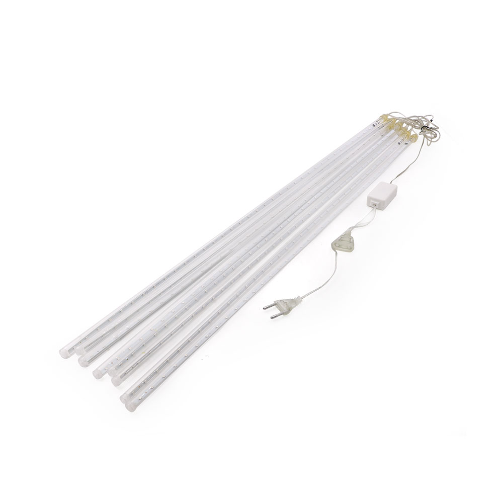 LED Pixel Tube Set | 220V AC | 1M | RGB | 8pcs