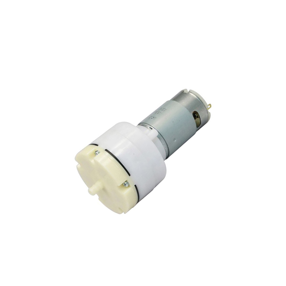 Vacuum Air Pump | 555 High Flow | 12L