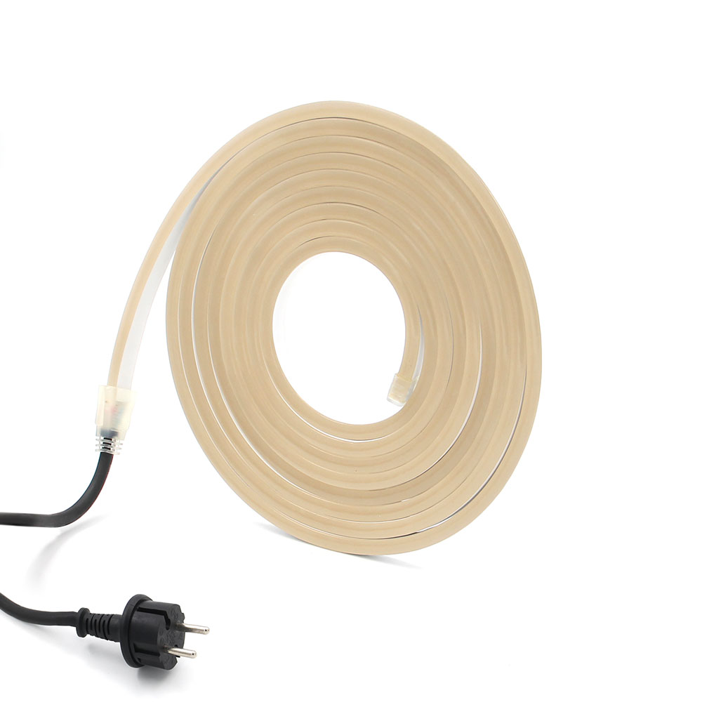 LED Rope Neon | 220V AC 40W | 5M | Green