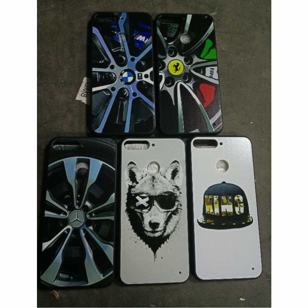 Mobile Case | Samsung | Boter RU001