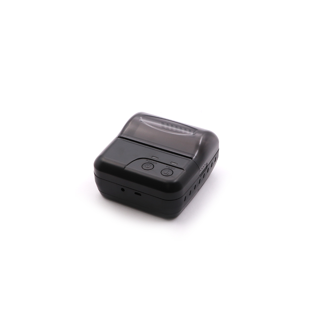 Printer Thermal | Receipt Direct | Width 80mm | Mini USB & Bluetooth