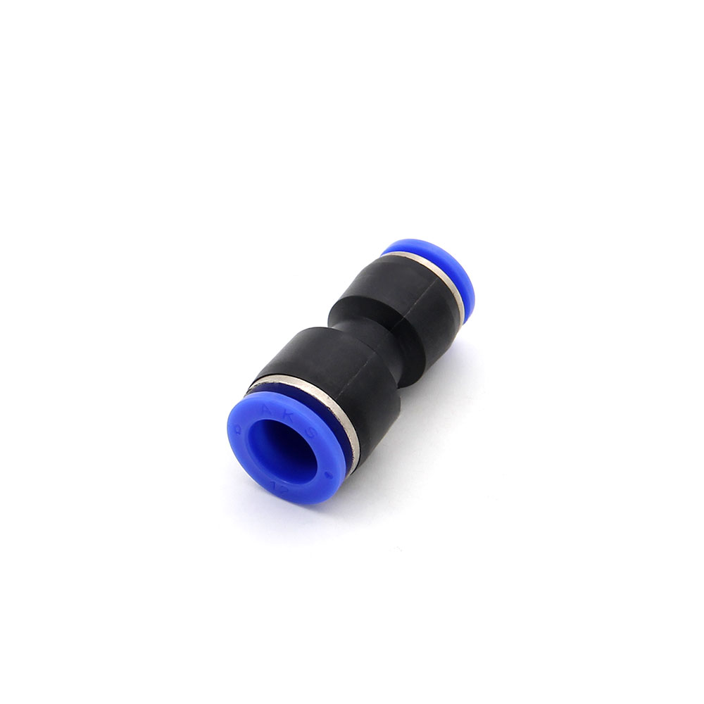 Pneumatic | Fittings | Reducer | 10mm - 12mm | PG-12-10