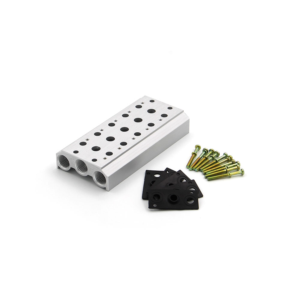 Pneumatic | Manifold | 4V | 100M 5CH
