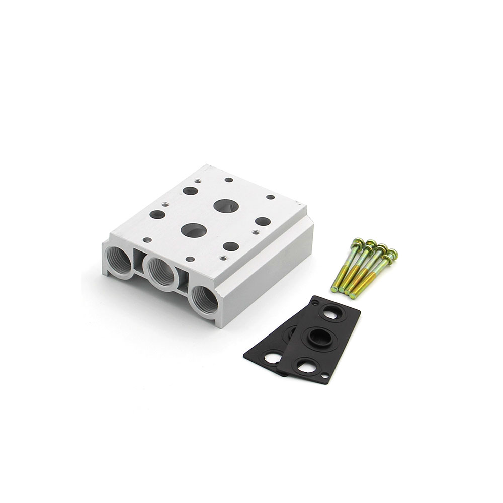 Pneumatic | Manifold | 4V | 300M 2CH