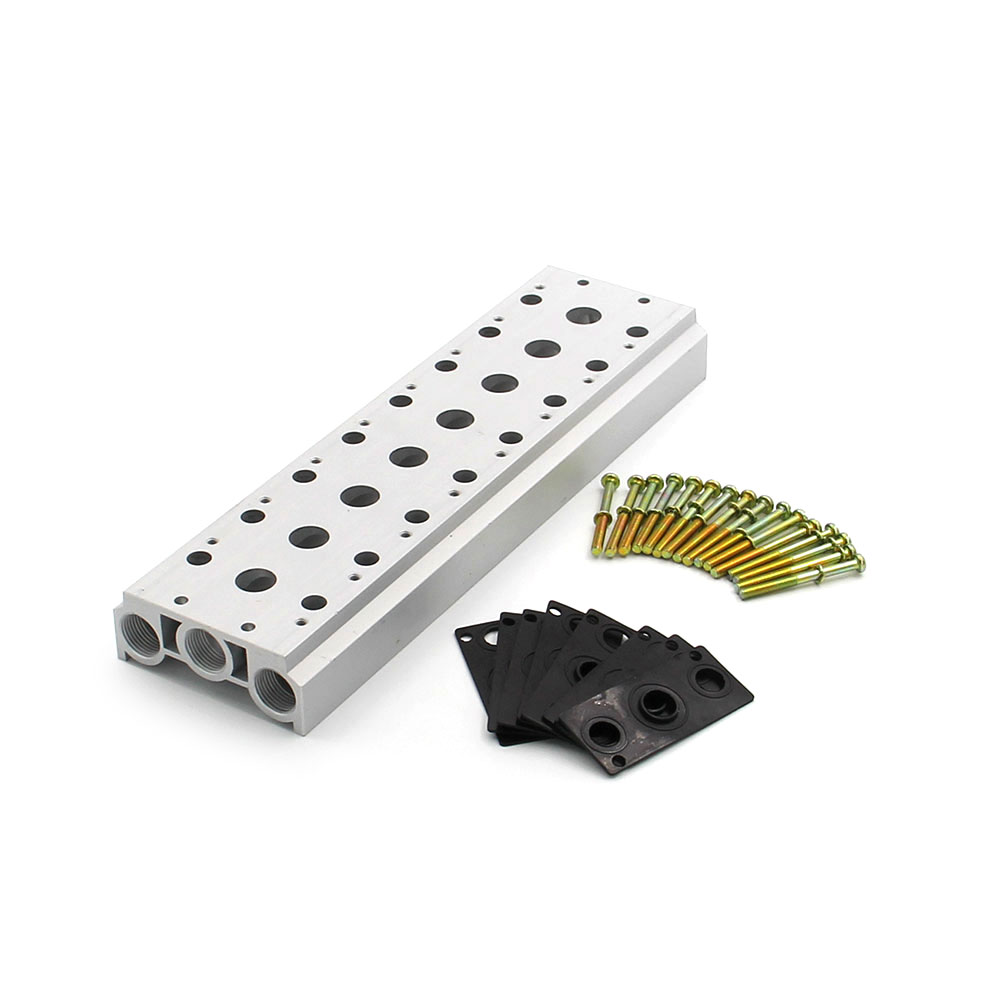 Pneumatic | Manifold | 4V | 300M 8CH