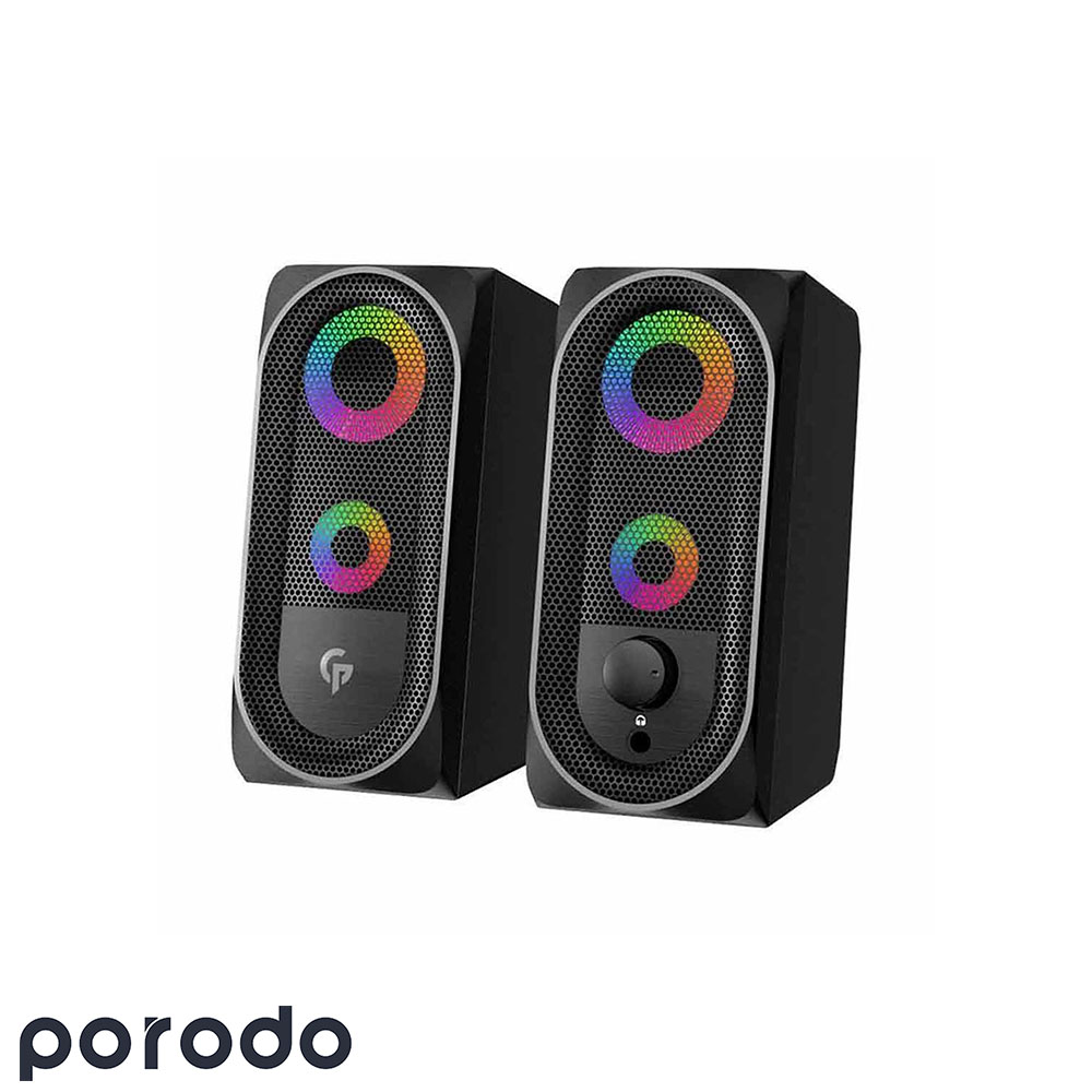 Speaker Gaming | Bluetooth | Porodo PDX511BT