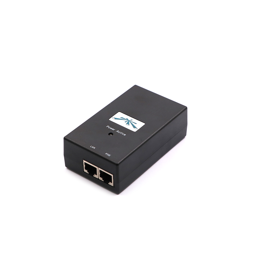 PoE Adapter | 55V 60W | GIGA