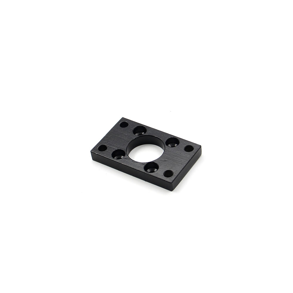 Pneumatic | Accessories | Mounting | 32mm | FA & FB