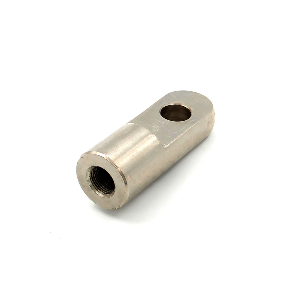 Pneumatic | Accessories | Mounting | 80mm | I Jointer