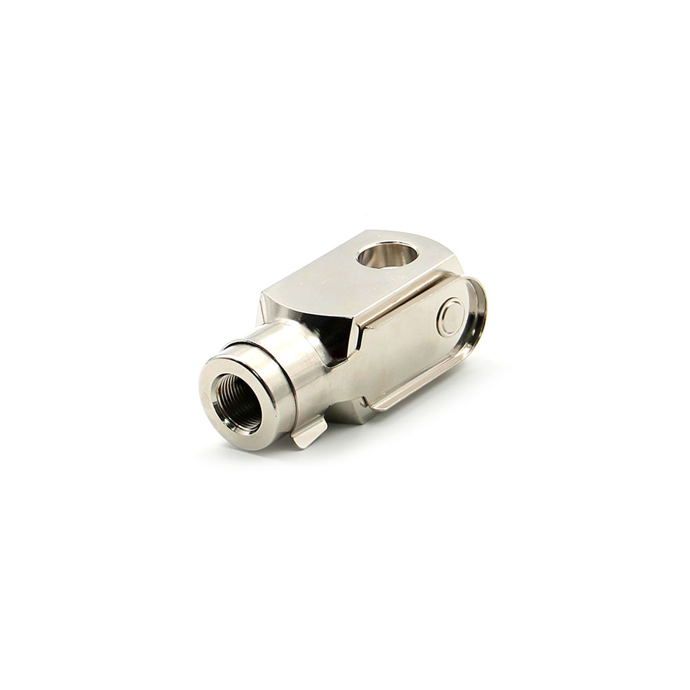 Pneumatic | Accessories | Mounting | 80mm | Y Jointer