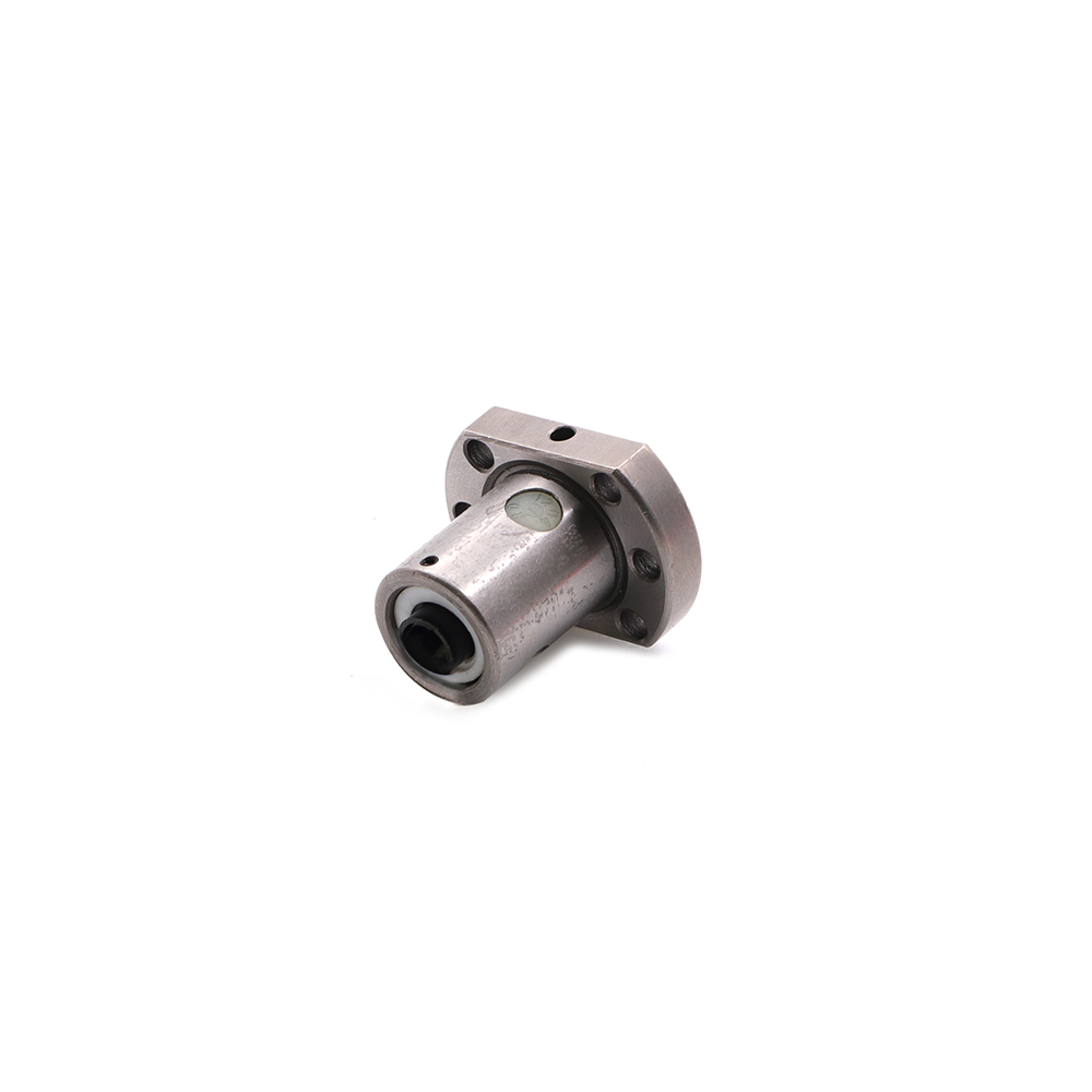 CNC Spare Parts | Ball Screw Nut | Shaft 12mm | Lead 4mm