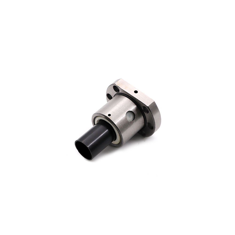 CNC Spare Parts | Ball Screw Nut | Shaft 25mm | Lead 5mm
