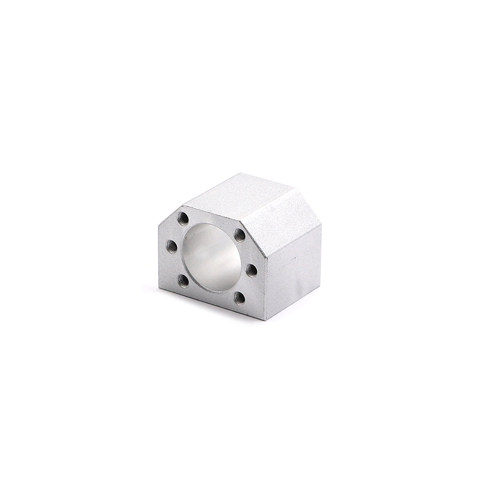 CNC Spare Parts | Ball Screw Nut Bracket | 16mm
