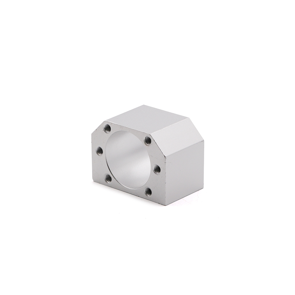 CNC Spare Parts | Ball Screw Nut Bracket | 25mm