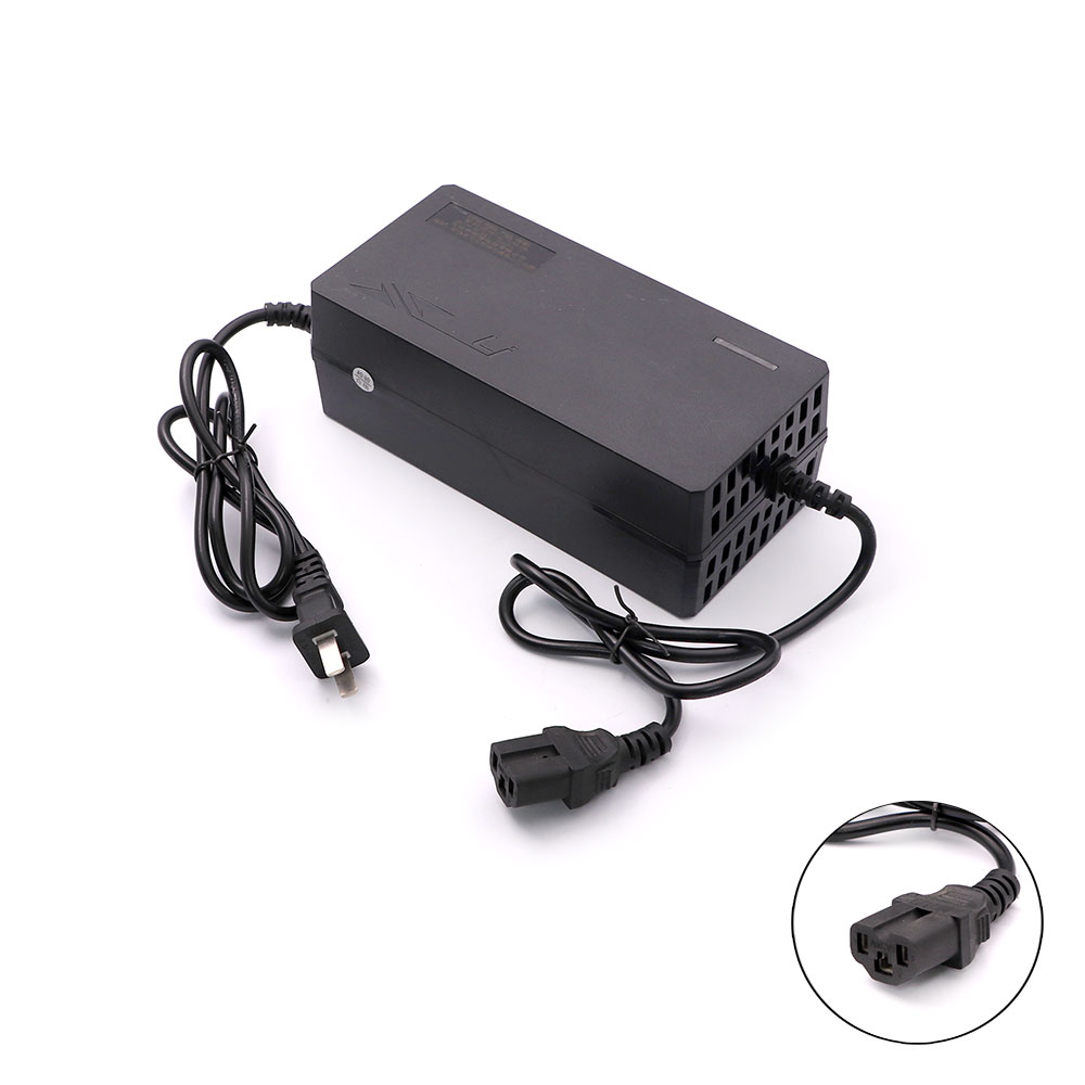 Charger Battery | Lithium-Ion | 48V 3A | E-Bike