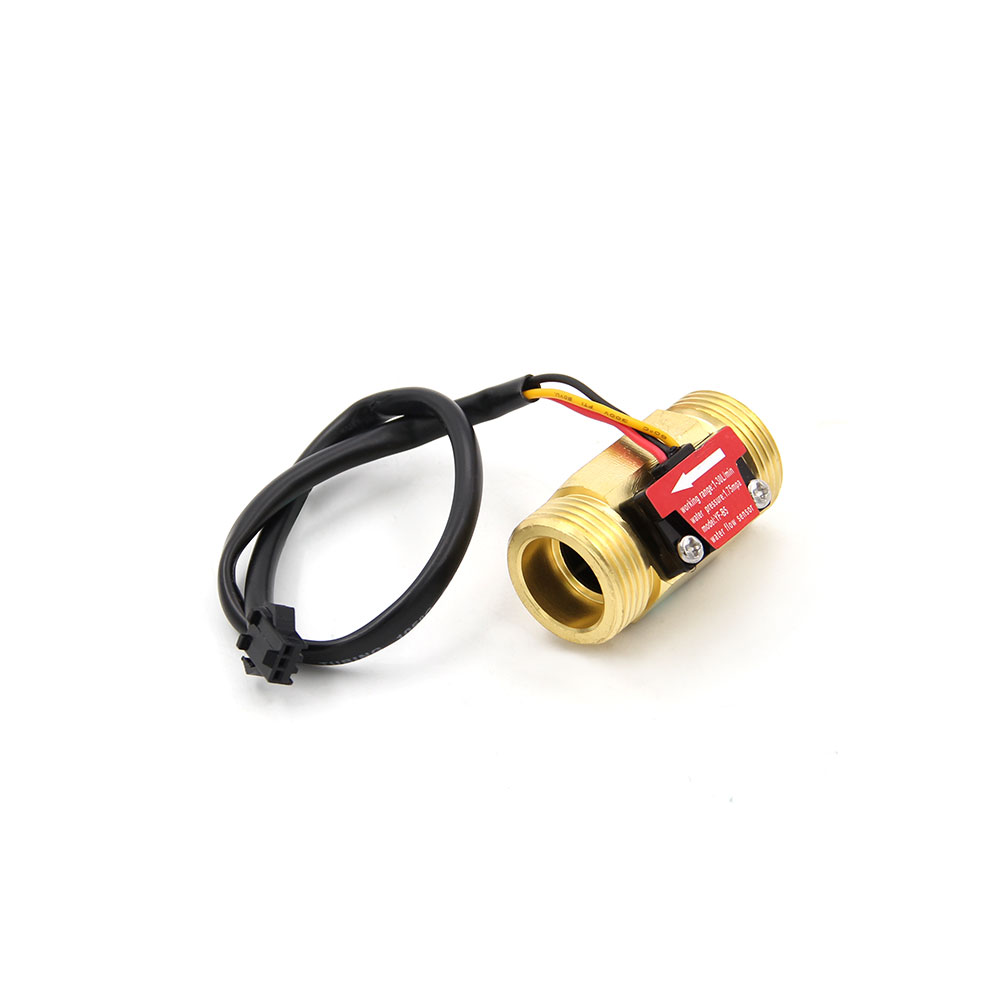Flow Sensor | Water | 0.75"