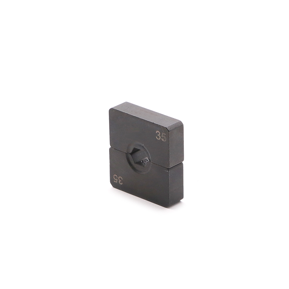 Crimping Tool | Manually Hydraulic YQK | Mold Clamp 35mm