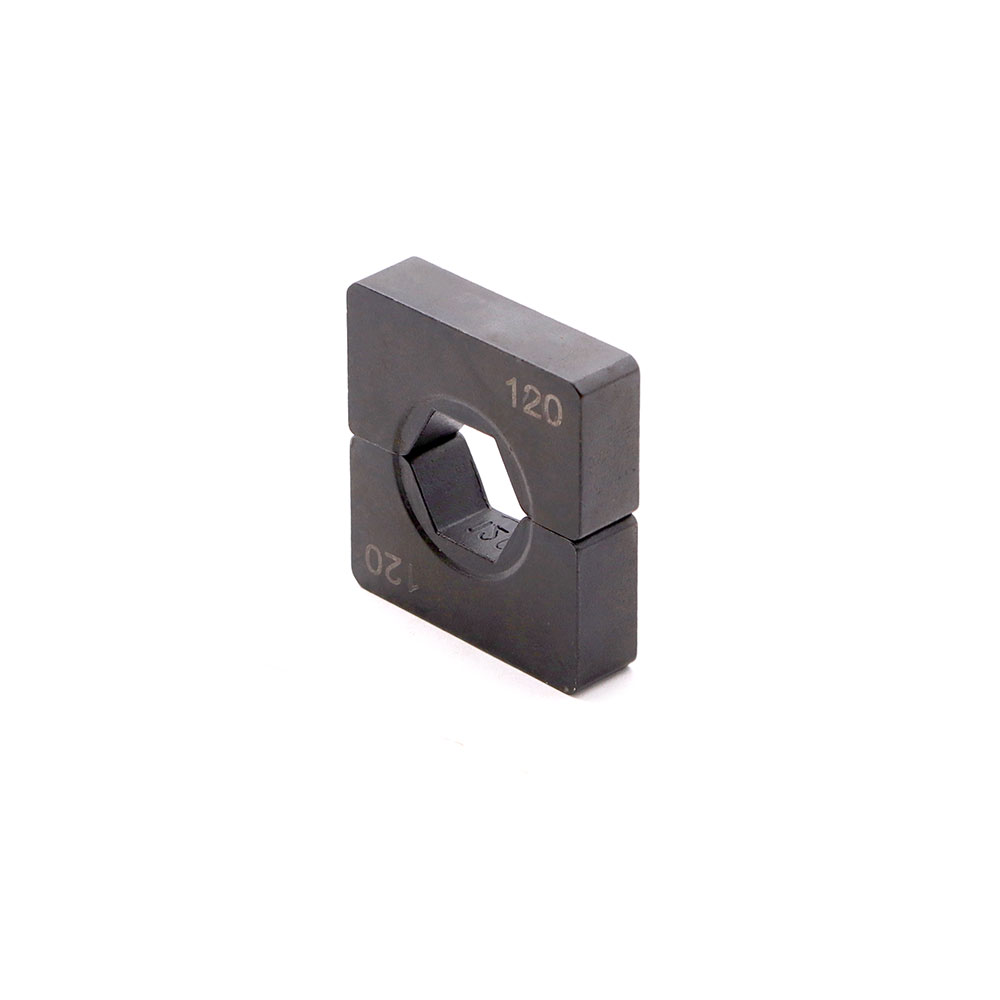Crimping Tool | Manually Hydraulic YQK | Mold Clamp 120mm