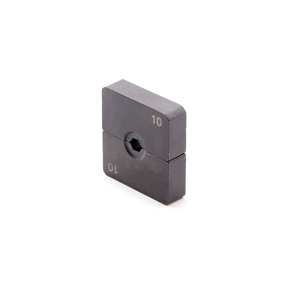 Crimping Tool | Manually Hydraulic YQK | Mold Clamp 10mm