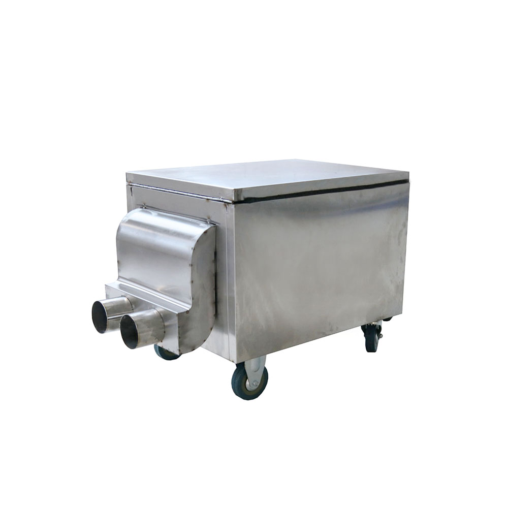 Stage Machine | Smoke Dry Ice | 3000W