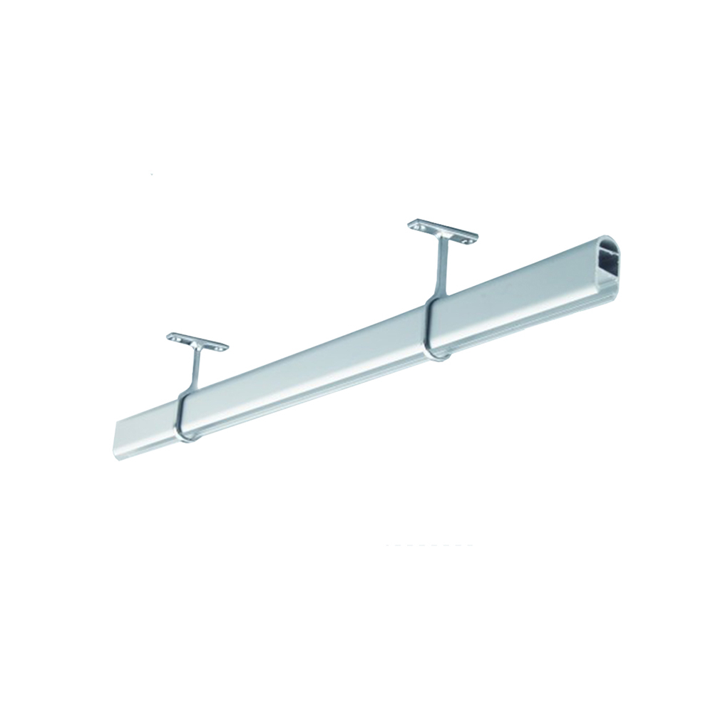 LED Strip Aluminum Profile | Closet Stand | 1M