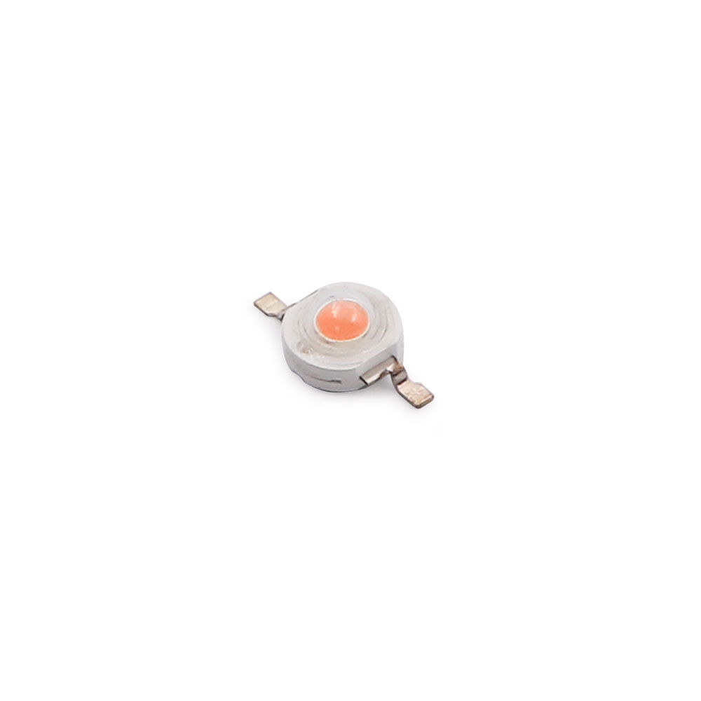 Plant Growth | LED Power | Full Spectrum | 3W | 3.2~3.4V