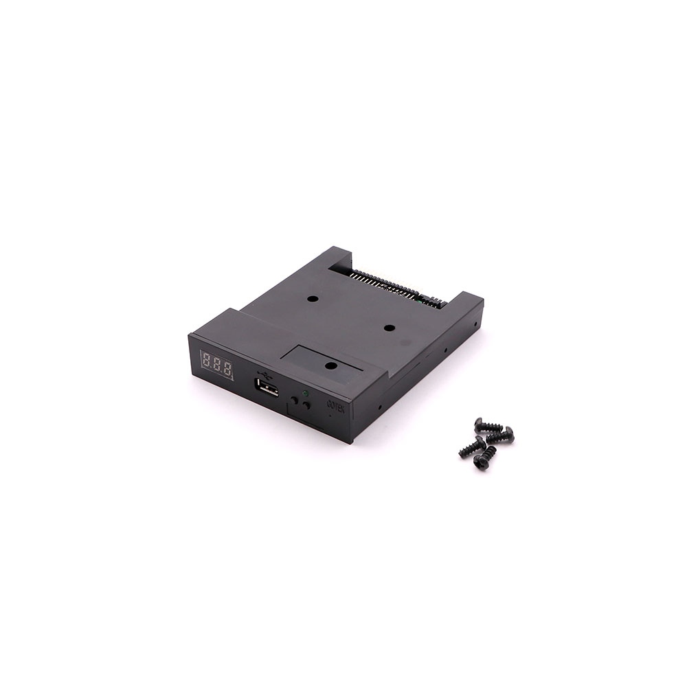 Computer Accessories | Converter | Floppy - USB