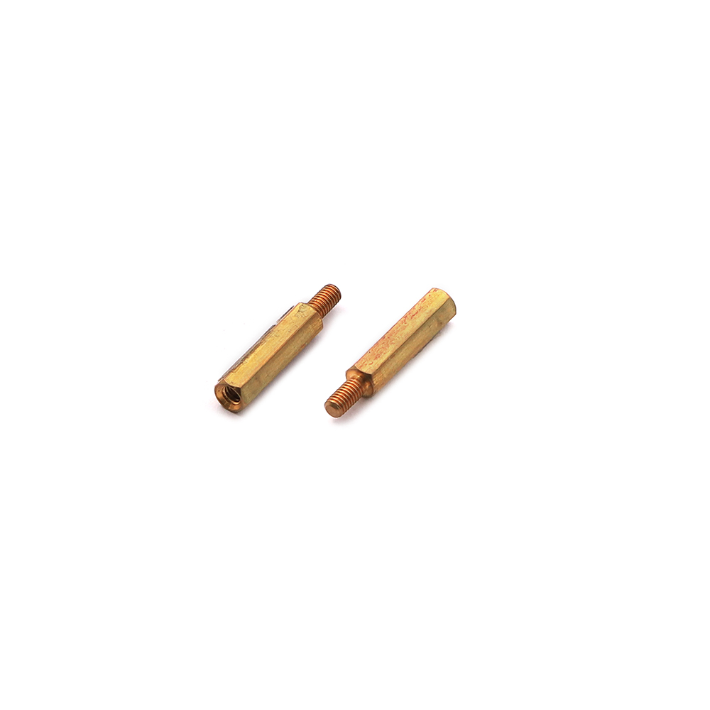 PCB Spacer | Metal | Male - Female | 18mm