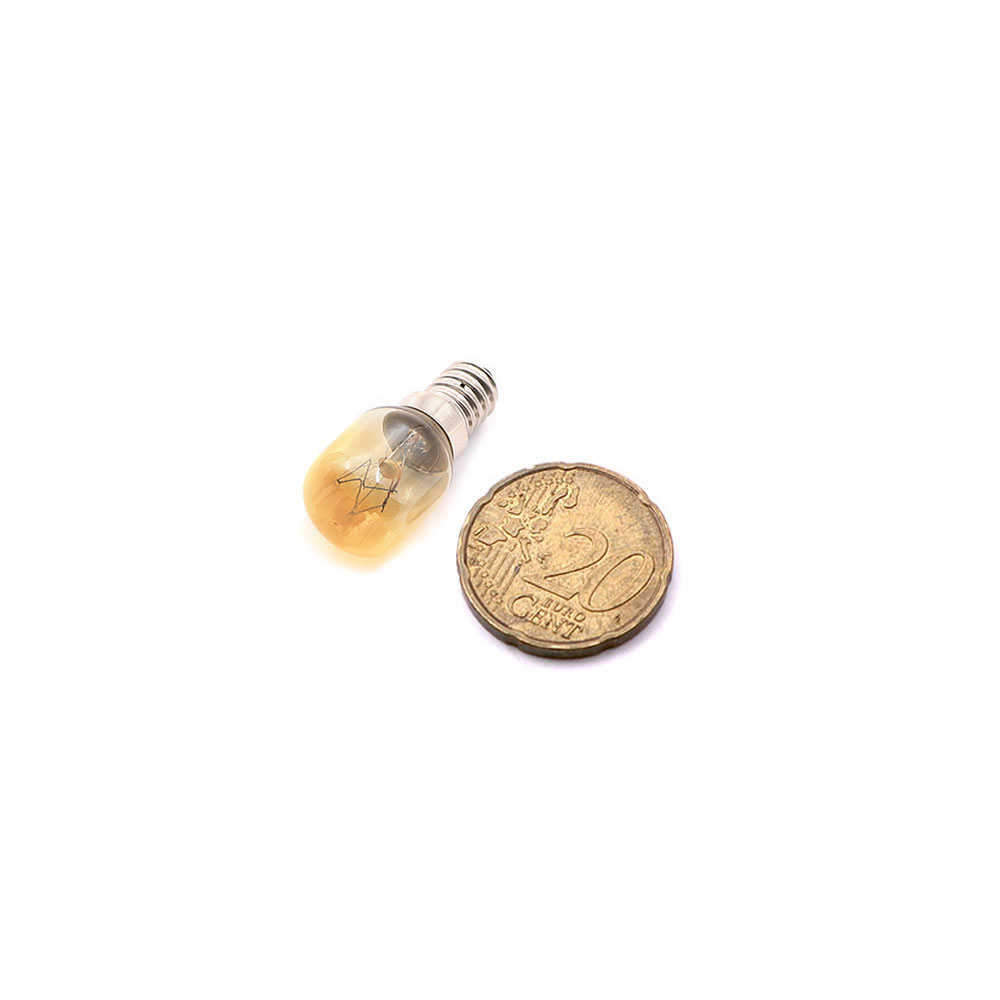 Fridge | Screw Lamp | E14 | 220V | 25W