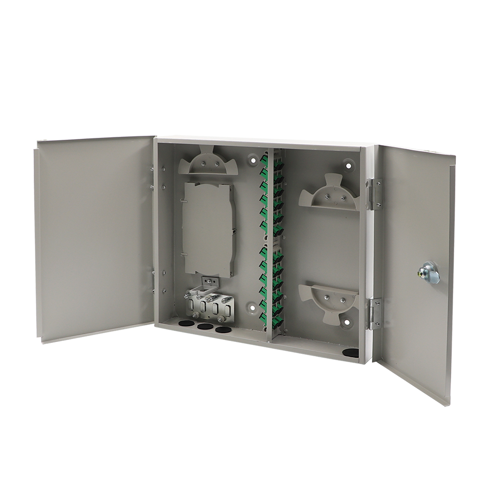 Optical Box | 24B | SC APC