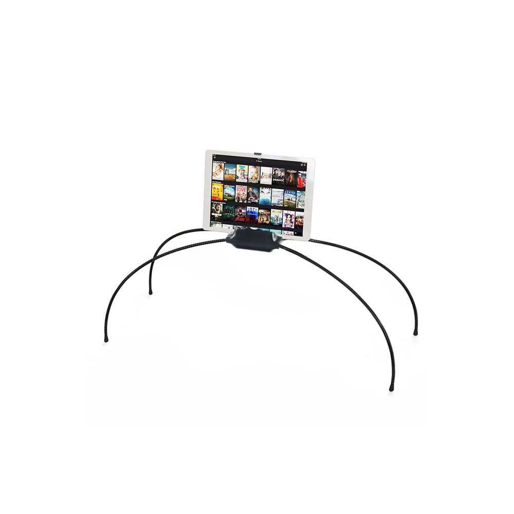 Mobile & Tablet Holder | Spider Adjustable Stand