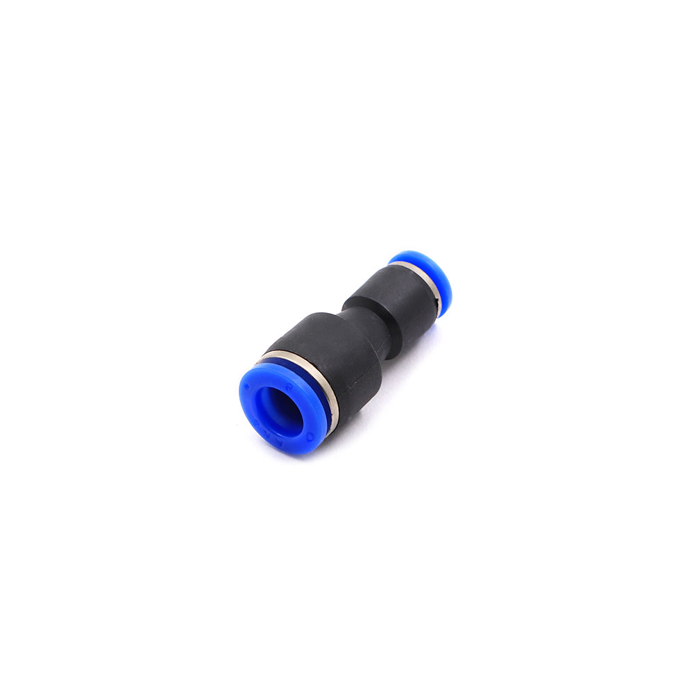 Pneumatic | Fittings | Reducer | 4mm - 8mm | PG-8-4